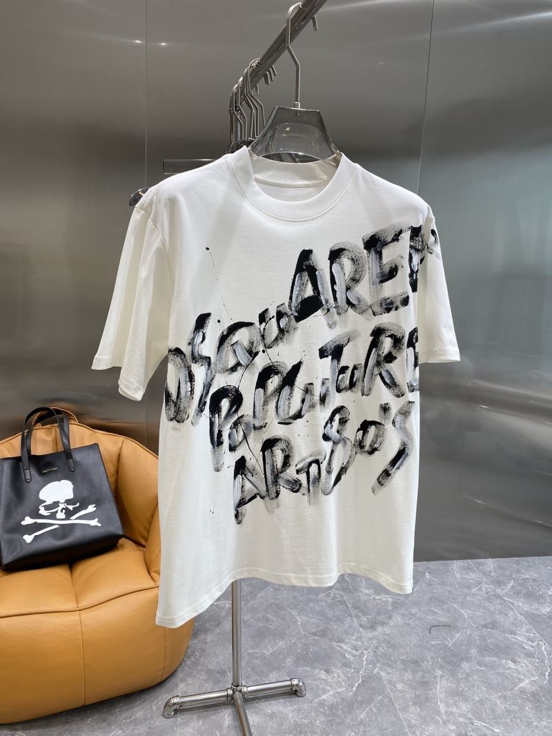 Christian Dior T-Shirts